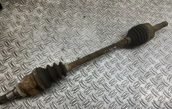 Peugeot 107 Front driveshaft
