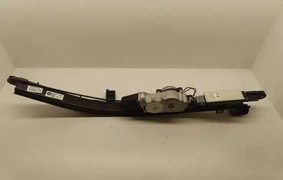 Chrysler Pacifica Sliding door control unit/module 68368918AAA 62024F