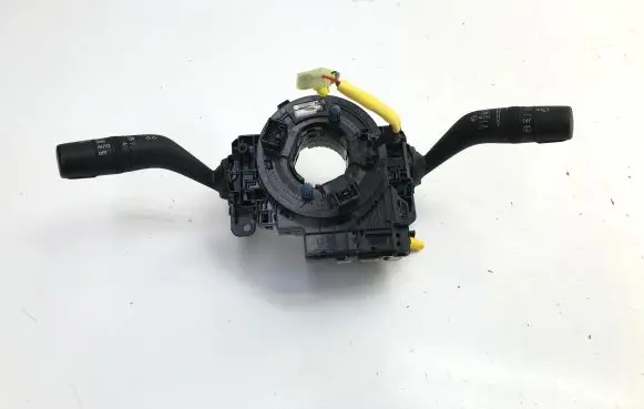 Mazda CX-60 Airbag slip ring squib (SRS ring) 22J0N150796A