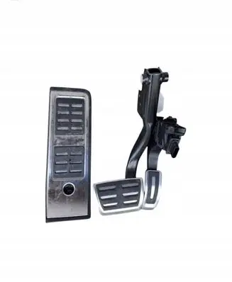 Audi A5 8T 8F Foot rest pad/dead pedal 8W1864777B