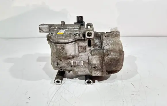 Toyota Auris E180 Air conditioning (A/C) compressor (pump) 0422001031 FS14C 7R03477
