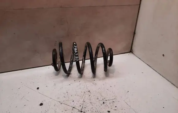 Opel Vectra C Rear coil spring