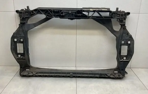 Audi Q3 8U Radiator support slam panel 8U0805594