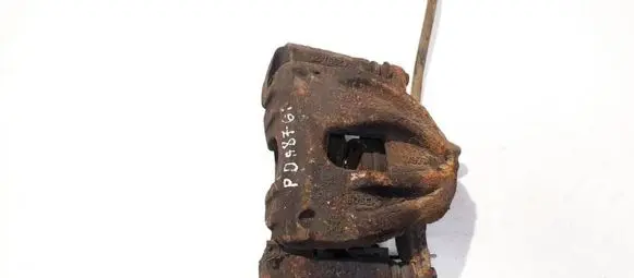 Toyota Corolla Verso AR10 Front brake caliper