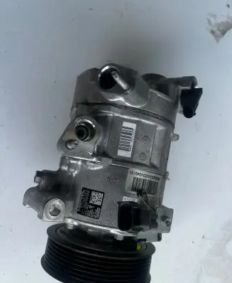 Jeep Compass Air conditioning (A/C) compressor (pump) 52166343