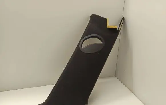 BMW X5 E53 (B) pillar trim (top) 705634