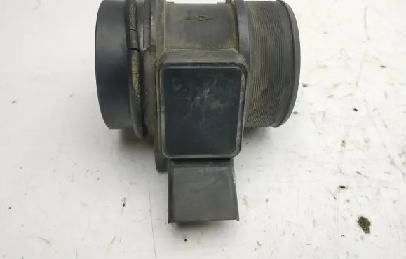 Peugeot 307 Mass air flow meter 9629471080