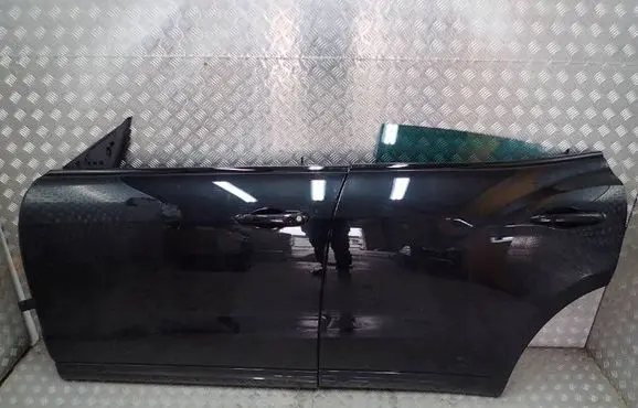 Maserati Levante Door (2 Door Coupe) 