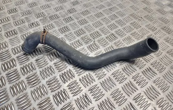Ford Focus Engine coolant pipe/hose