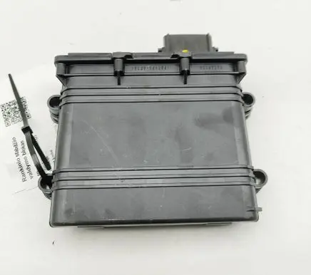 Toyota bZ4X Rear brake EMF control unit/module 8968048030