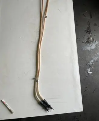 Volkswagen Beetle A5 Air intake hose/pipe 5C6877236