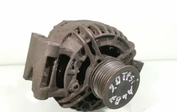 Audi A4 S4 B7 8E 8H Generator/alternator 068903016AB