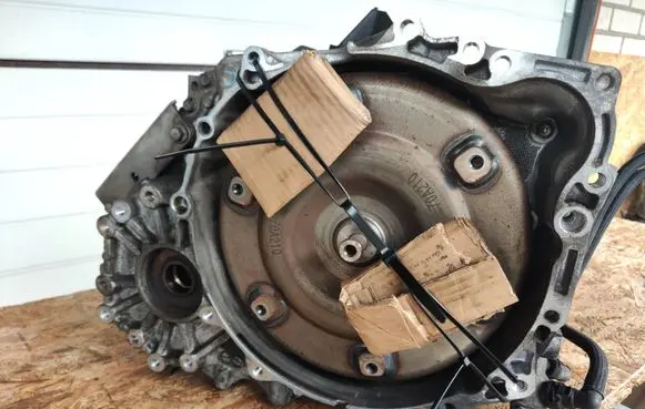 Volvo XC60 Automatic gearbox 1285175 13H3600129 P1285175