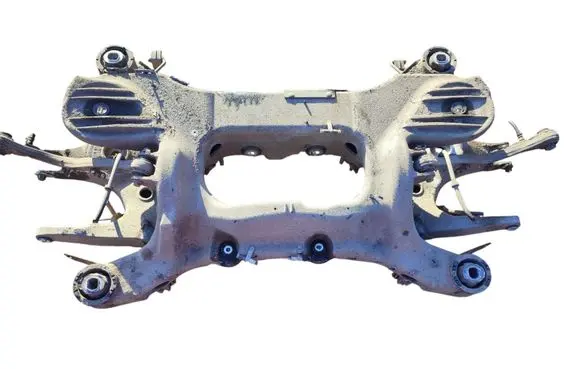Rear subframe