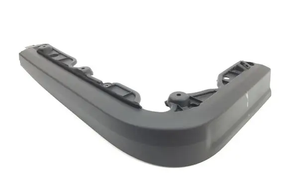 Volkswagen Phaeton Front door cover/cap 3D7867052 LR9A