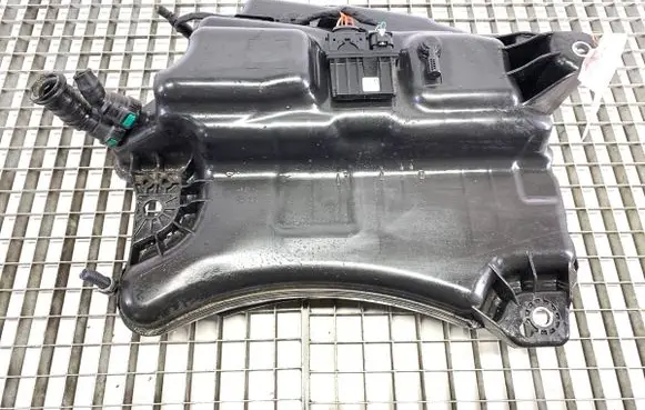 Skoda Octavia Mk3 (5E) Fuel tank 