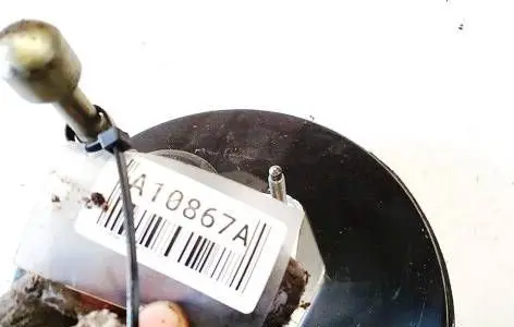 Fiat Bravo Brake booster 0204051948