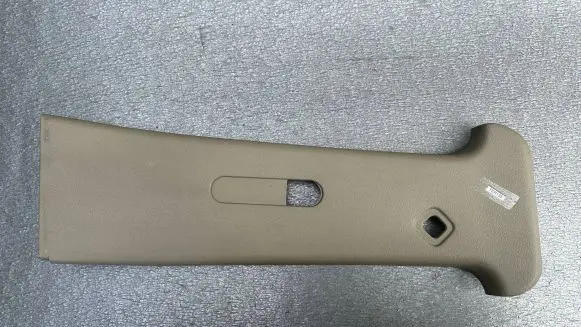 Nissan Terrano (D)pillar trim (top) 769130F600