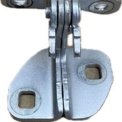 Buick Enclave II Front door hinge set 1120071