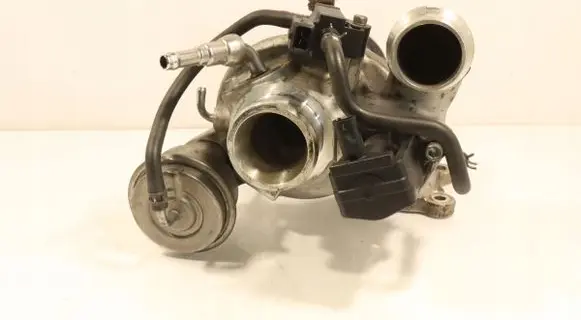 Opel Astra K Turbo 4918004055