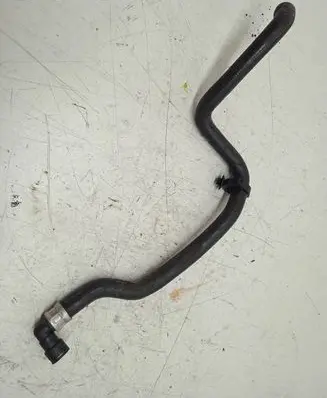 Peugeot 607 Brake vacuum hose/pipe 