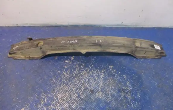 KIA Carens I Rear bumper support beam 0K2FA50261