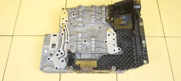 BMW 1 E81 E87 Torque split ecu control unit/module 1071128342 N43B20AY