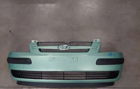 Hyundai Getz Front bumper 865111C100
