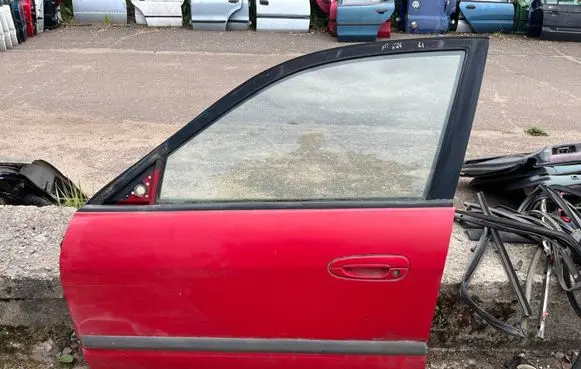Mazda 626 Front door