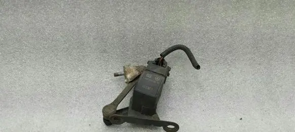Mercedes-Benz SL R230 Headlight/headlamp level sensor A0025428818