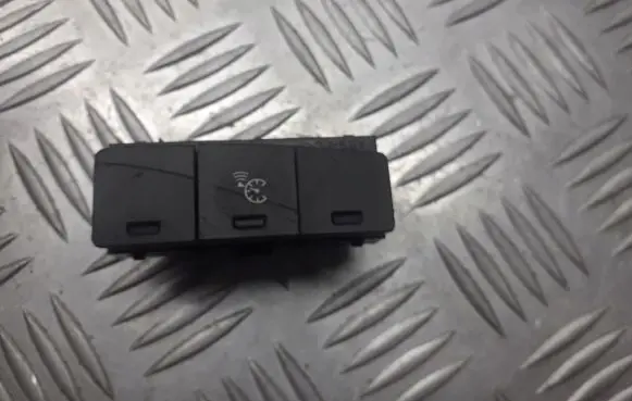 Citroen C2 Cruise control stalk 96546664XT