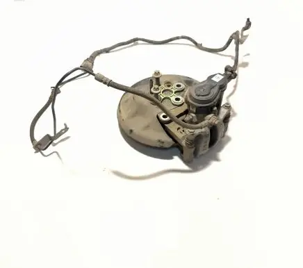 Opel Mokka B Rear wheel hub 9842295280 69609 07TJ2P2952