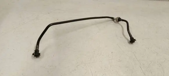 Audi A4 S4 B9 8W Vacuum line/pipe/hose 8w0121081ak