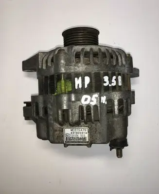 Mitsubishi Pajero Generator/alternator MD370479 A3TB2091A