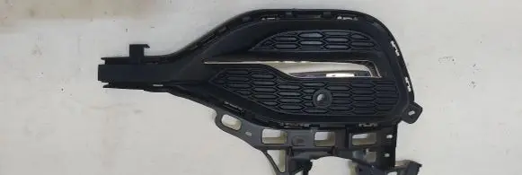 Opel Grandland X Front bumper lower grill 77102F19