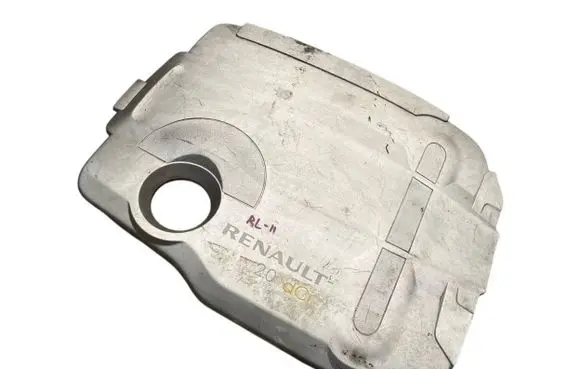 Renault Laguna II Engine cover (trim) 8200621297