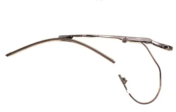 Jaguar I-Pace Front wiper blade arm J9D317527CC