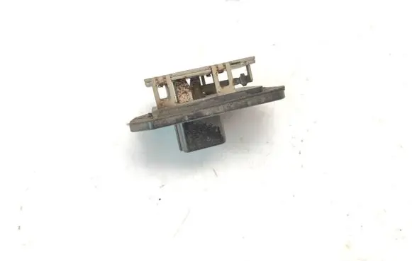 Suzuki Liana Heater blower motor/fan resistor