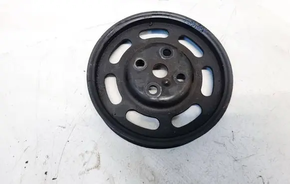 Mercury Cougar VIII Power steering pump pulley F53E3A733AA F53E-3A733-AA