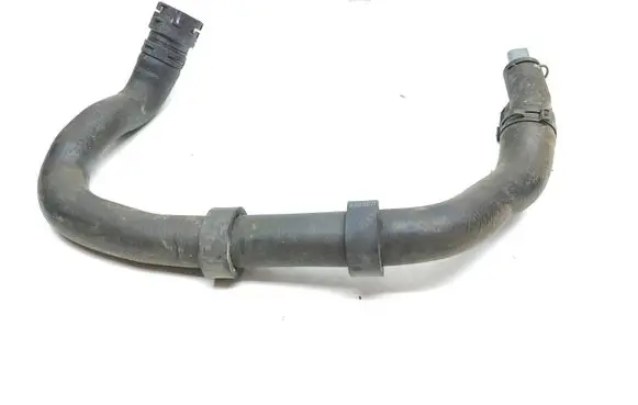 Audi TT TTS RS Mk3 8S Engine coolant pipe/hose 5Q0122051CT