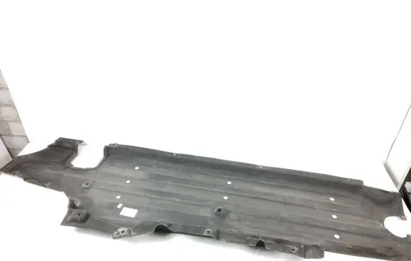 Porsche Macan (95B) Pickup box liner 
