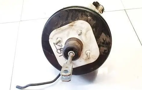 Ford Transit Brake booster 0204051165 6c112b195bc