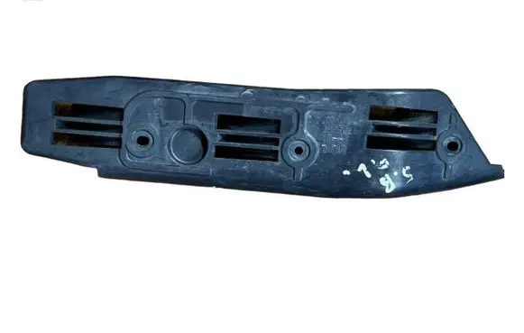 Skoda Superb B5 (3U) Front bumper mounting bracket 3U0807183 12103150