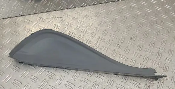 Toyota Prius+ (ZVW40) Dashboard side end trim 5543647030