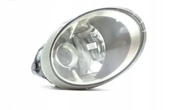 Porsche 911 997 Headlight/headlamp 99763105811