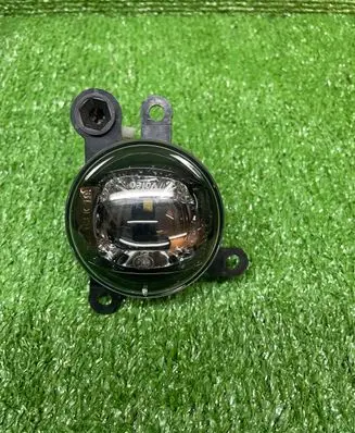 Opel Corsa F Front fog light 9850854780
