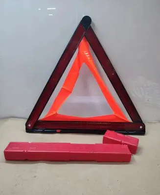 Audi A7 S7 4G Emergency warning sign 8K0860251