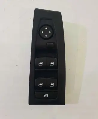 BMW 2 F45 Quarter vent window switch OEM