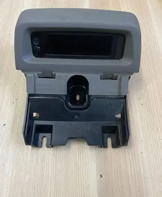 Renault Master III Screen/display/small screen 8200784513