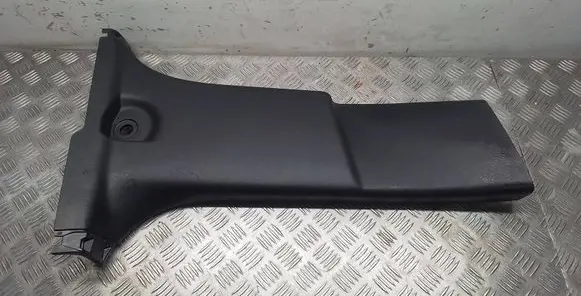 Lexus RX V (B) pillar trim (bottom) 6241348080